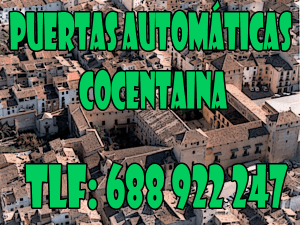 puertas-automáticas-en-cocentaina puertas-automáticas-en-cocentaina